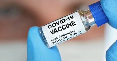 11 groups of people who could get coronavirus vaccine priority - dailyrecord.co.uk - Britain