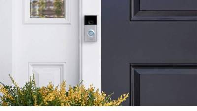 Ring recalls smart doorbells after dozens catch fire - clickorlando.com