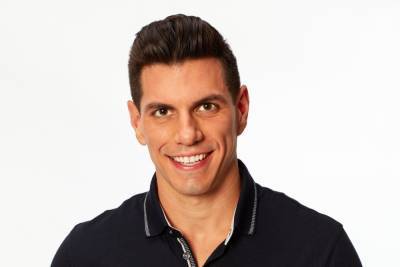 New ‘Bachelorette’ Suitor Peter Giannikopoulos Tests Positive For COVID-19 - etcanada.com