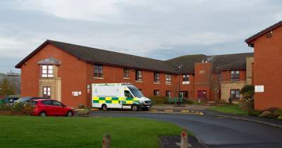 More care homes hit with Covid cases in South Ayrshire - dailyrecord.co.uk
