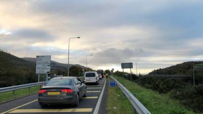 Health Centre - Doctors call for more control of cross-border travel - rte.ie - county Republic - Ireland