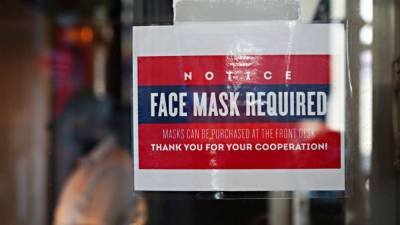 Coronavirus-related face masks protect the wearer, too: CDC says in updated guidance - fox29.com - Usa
