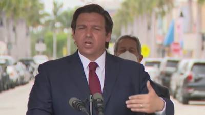 George Floyd - Florida's DeSantis moves to allow citizens to shoot looters, rioters targeting businesses - fox29.com - state Florida - city Minneapolis