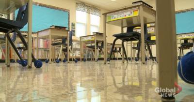 Martensville High School in Saskatchewan closes after several coronavirus cases - globalnews.ca