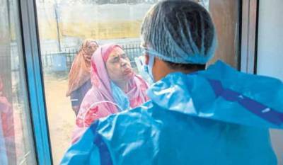 WHA calls for more spending on health - livemint.com - city New Delhi