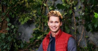 AJ Pritchard confirms he's joining I'm a Celeb after no longer testing positive for COVID-19 - msn.com