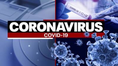 Pennsylvania sets daily high in coronavirus cases with 4,711 new infections - fox29.com - state Pennsylvania