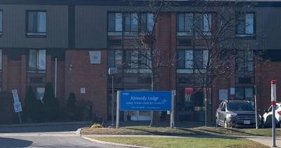 Scarborough long-term care home reports dozens of COVID-19 cases, 29 deaths in latest outbreak - globalnews.ca