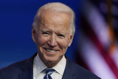 Joe Biden - Biden's plea for cooperation confronts a polarized Congress - clickorlando.com - Washington - city Washington