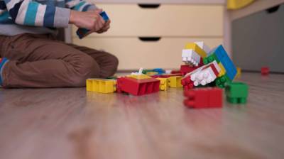 Neil Macdonnell - Dept seeks return of overpayments to childcare providers - rte.ie - Ireland