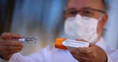 Jair Bolsonaro - Brazil to resume trial of China’s Sinovac coronavirus vaccine - globalnews.ca - China - Brazil - city Sao Paulo