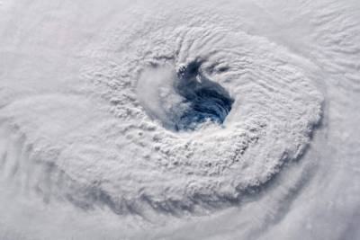 Hurricanes stay stronger longer after landfall than in past - clickorlando.com - Japan