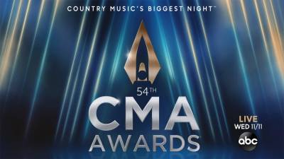 CMA Awards Will Have an Audience, Despite the Pandemic - justjared.com - city Nashville