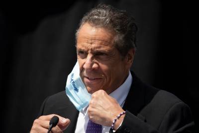 Andrew Cuomo - Could new Cuomo COVID restrictions cause an uptick in violent crime? - foxnews.com - New York - city New York