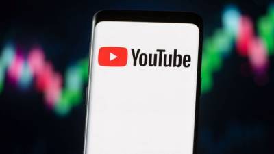 Mateusz Slodkowski - YouTube down: Company says they’re working to fix outage - fox29.com - Los Angeles - state Wednesday