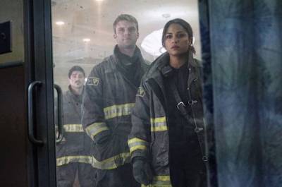 ‘Chicago Fire’ Shuts Down Production After Multiple Positive COVID-19 Tests - etcanada.com - city Chicago