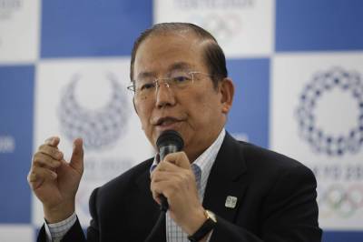 Tokyo Olympics may allow foreign fans; there will be rules - clickorlando.com - Japan - city Tokyo