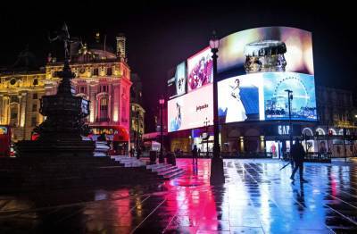 UK economy saw bounceback in summer but remains smaller - clickorlando.com - Britain