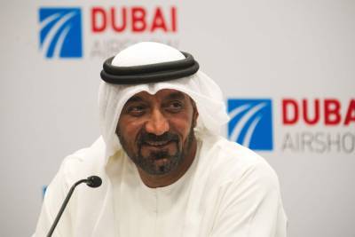 State-owned Emirates posts $3.8 billion in half-year losses - clickorlando.com - city Dubai
