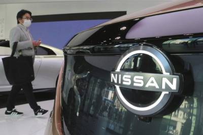 Carlos Ghosn - Japanese automaker Nissan posts loss amid pandemic, scandal - clickorlando.com - Japan - city Tokyo - city Yokohama