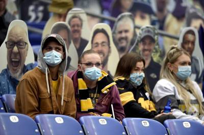 The Latest: Another Hoffenheim player positive for virus - clickorlando.com - Germany