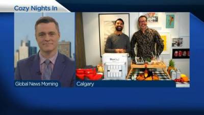Staying cozy during the winter months - globalnews.ca