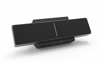 New device beams music into your ears — no headphones needed - clickorlando.com - Israel