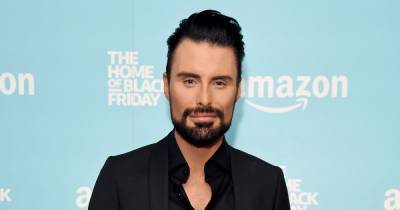 Rylan forced to pull out of Strictly It Takes Two as he self-isolates amid Covid-19 drama - dailystar.co.uk