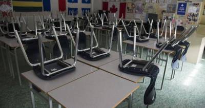 Calgary Coronavirus - Grade 12 students at John G. Diefenbaker High School sent home after confirmed COVID-19 cases - globalnews.ca