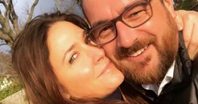 Lisa Snowdon - George Smart - Lisa Snowdon plans to elope with fiancé George after coronavirus cancelled wedding - mirror.co.uk - Japan - city London