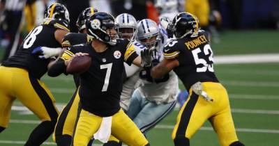 Pittsburgh Steelers unbeaten season could be about to be derailed by Covid-19 - dailystar.co.uk