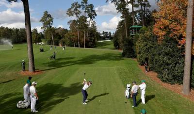 Augusta National in November? 5 reasons why this year’s Masters will stand alone in history - clickorlando.com