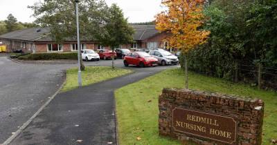 Redmill Care Home confirms 17 Covid-19 related deaths at the facility as Care Inspectorate criticises the home in new report - dailyrecord.co.uk - Scotland