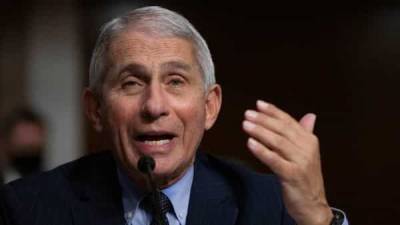 Anthony Fauci - Eli Lilly - Antivirals, therapies, need of the hour to tackle Covid-19: Fauci - livemint.com - Usa - Britain