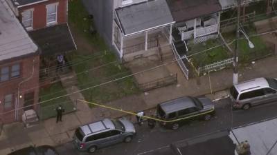 Police: 4-year-old girl injured during deadly double shooting in North Philadelphia - fox29.com - city Philadelphia