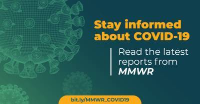 COVID-19 Outbreak in an Amish Community — Ohio, May 2020 - cdc.gov - state Ohio - county Medina