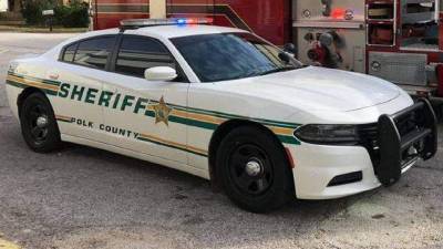 Grady Judd - Winter Haven man found dead in orange grove being investigated as possible homicide, deputies say - clickorlando.com - state Florida - county Lake - county Polk