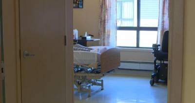 Visitor restrictions coming to long-term, personal care homes in Regina - globalnews.ca