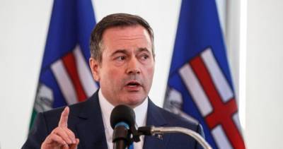 Jason Kenney - Premier Jason Kenney in quarantine after close contact with COVID-19 case - globalnews.ca