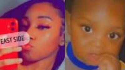 Marcus Hook - Police search for missing 1-year-old boy, woman from Delaware County - fox29.com - state Pennsylvania - state Delaware