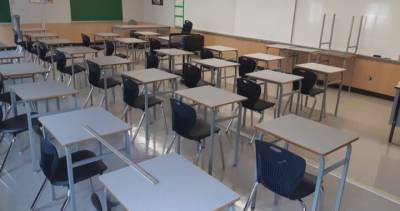 Coronavirus: ‘Exposures coming faster than we can keep up,’ says Central Okanagan Teachers Association - globalnews.ca