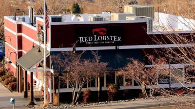 Red Lobster opens its first 'ghost kitchen' in Chicago - fox29.com - city Chicago