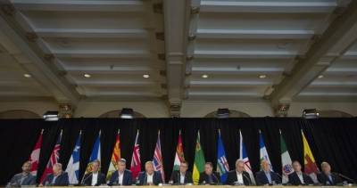 Doug Ford - Justin Trudeau - Coronavirus: Trudeau, premiers to meet in December to address health care funding - globalnews.ca - Canada