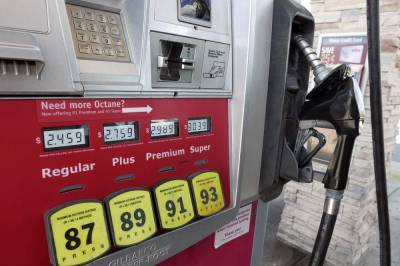 Skimmers found at pumps in Florida have decreased in 2020 - clickorlando.com - state Florida