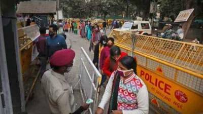 Delhi logs highest single-day Covid-19 death toll with 104 fatalities - livemint.com - city Delhi