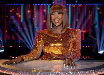 Motsi Mabuse - Nicola Adams - Strictly thrown in to COVID chaos after judge Motsi Mabuse is forced to self-isolate - evoke.ie - Germany - Britain