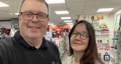 South Ayrshire High Street heroes praised for going extra mile during coronavirus pandemic - dailyrecord.co.uk - Scotland