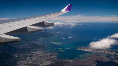 Hawaiian Airlines letting customers redeem miles for COVID-19 testing kit - fox29.com - city Honolulu