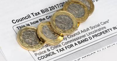 Rishi Sunak - Millions of Brits could be owed £150 off council tax bills due to coronavirus - dailystar.co.uk - Britain