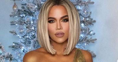 Khloe Kardashian - Khloe Kardashian fury as she hints annual Christmas party will go ahead despite pandemic - dailystar.co.uk